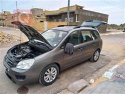 کیا کارینس